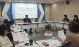 대구경북병무청, 취업맞춤특기병 전역자 취업 지원 관련 유관기관과 간담회 개최