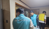 KT에스테이트, '사랑의 집 고치기' 진행