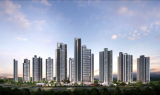 공급 부족한 일산서 1,300세대 'e편한세상 일산 메이포레' 분양 나서