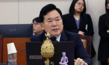 김승수 의원, 국감서 체육회⋅축구협회 비리 저격수로 맹활약