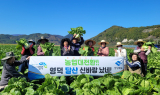 경북도 농업대전환...영덕서 소득배당 2호 모델 탄생