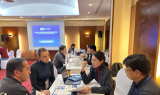 대구경북경제자유구역청, CIS 수출 판로 활짝