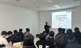 경북테크노파크, 지역 물류 전문가 양성 위한 ‘화물용 전기자전거 안전성 시험평가 테스트베드’ 현장 견학 지원