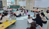 계명문화대 유아교육과, 지역 영유아들 위한 재능기부 활동