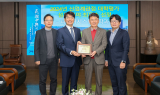 영남대 파이버시스템공학과, 기업이 뽑은 최우수 학과 선정
