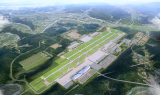 대구 군 공항 이전사업 사업계획 승인…2030년 개항 박차