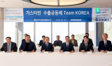 두산에너빌리티-남부발전, 미국 가스터빈 시장 본격 진출