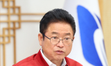 이철우 경북도지사 