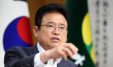 이철우 경북도지사, 에너지 산유국 실현 대왕고래 후속 마귀상어...적극 환영!