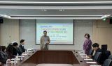 경산교육지원청, 교권 보호 및 교육활동 지원 위한 보고회 개최