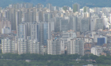 전국 아파트 하락거래, 6개월째 증가