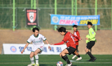 영덕군, 2025 STAY영덕 춘계 중등 축구대회 성료