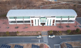 달성종합스포츠파크 다목적체육관 내달 재운영