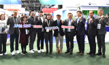 경북도, JEC WORLD 참가 지역 우수기술 전 세계에 알려