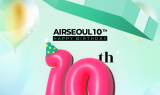 에어서울, 창립 10주년 기념 프로모션…제휴 할인