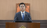 정달성 북구의원 