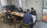 대구 북구, '노곡동 산불피해 종합지원 창구' 긴급 개설