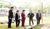 연천군, 구석기축제 준비 ‘총력’