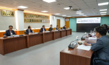 목포시, 청렴문화 확산 위한 시민감사관 간담회 마무리