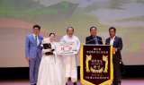 서편제보성소리축제, 판소리 명창부 대통령상에 한단영 씨 수상