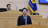  진호건 전남도의원, 