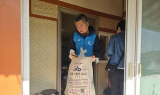 박원종 전남도의원, 우리동네 복지기동대 활동 이어가