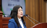정은경 무안군의원 