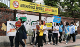 광주 동구, '세계 금연의 날' 금연⋅절주 합동 캠페인 실시