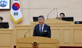 박원종 전남도의원, 무적자 문제 해결 위한 제도적 지원 촉구