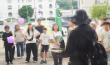 [사진] 제45주년 5⋅18민주항쟁 전야제⋅⋅⋅'시민중심 행사'