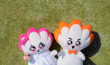 '빛돌이' 24일 결혼…전국 캐릭터 광주 모인다