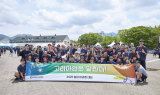 고려아연, 2025 철강마라톤대회 3년 연속 참가