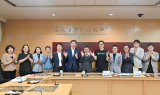 원주시, 엔비디아와 AI 미래도시 도약을 위한 글로벌 협력 본격화