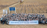 대한항공, 21년 이어온 몽골 식림 활동…“이젠 아시아나와”