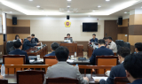인천시의회 이강구 위원장, 송도 아파트 분양 중단 촉구