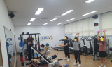 보성군, ‘의료600 1:6 소그룹 운동 교실’ 대만족