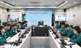 동두천시, 안전점검 58% 완료