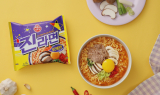[위클리비즈] '진매 vs 진순’ 논쟁 종결?…오뚜기, 진라면 '약간매운맛' 출시