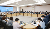 함평군, '2차 청렴회의체' 개최…부패 취약 개선책 논의
