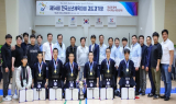 전북도검도회, 전국소년체전 단체전 '금메달'