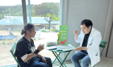 영덕군보건소, 찾아가는 심리지원·건강돌봄 서비스 시행