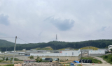 [포터]성복동 공사, 주민불편 가중