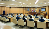 목포시의회, 제398회 제1차 정례회 개회