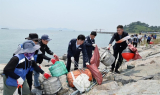 장흥군, 제30회 바다의 날 행사 마무리