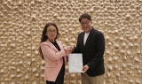엔에스이엔엠, 외교컬쳐클럽과 MOU…