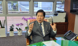 공영민 고흥군수, 민선8기 핵심 공약사업 착착 진행
