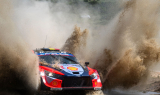한국타이어 후원, WRC ‘이탈리아 사르데냐 랠리’ 성료