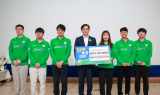'마한의 심장 영암', 영암군 2000만 원 기부