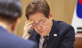 李 대통령 “라면 2000원 진짜인가”…농심 4%대 급락
