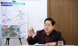 남양주시, '별내선 연장' 예타 재도전